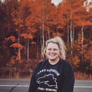 Meet your Posher, Teage